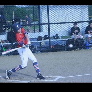 Meet your Posher, Mickey